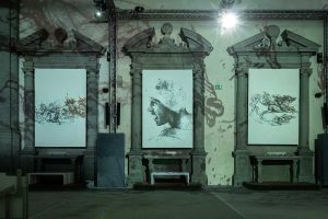 Da Vinci Experience in mostra a Firenze