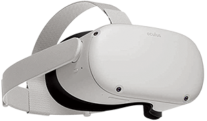Da Vinci Experience Oculus VR